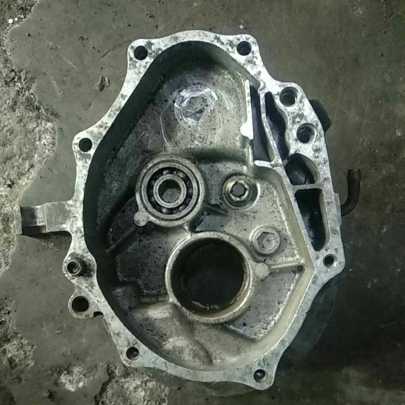 rumah gear box beat fi/kvb/ beat karbu