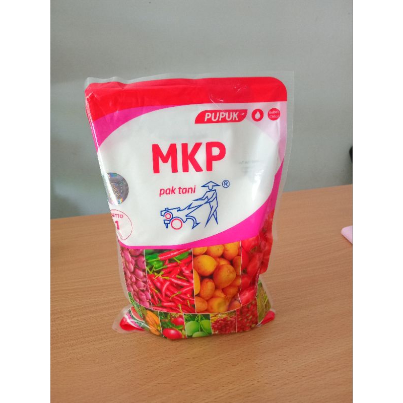 pupuk MKP 1kg pak tani