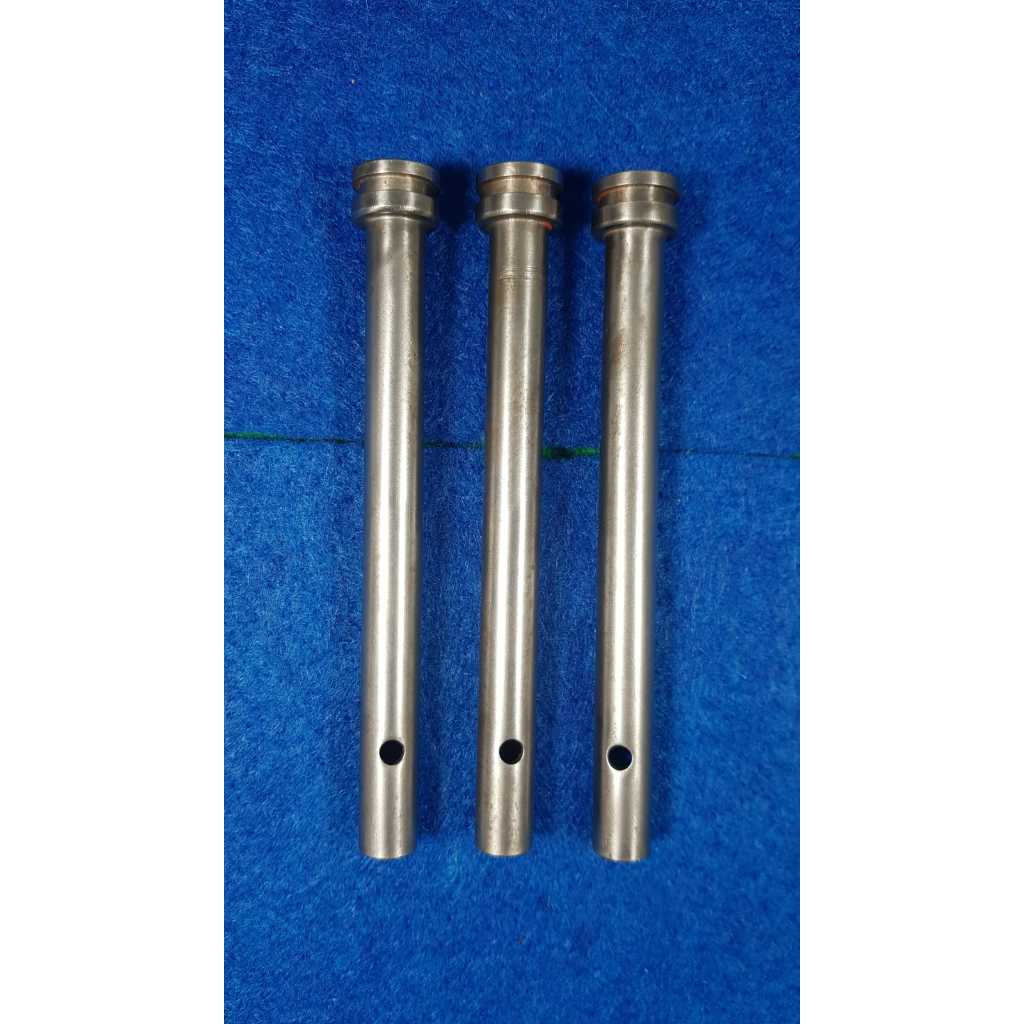 SULING SHOCK DEPAN BEBEK HONDA VARIO BEAT ASLI ORIGINAL PABRIK..