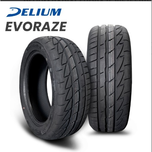 Ban Mobil Delium EVORAZE 215/45 R17