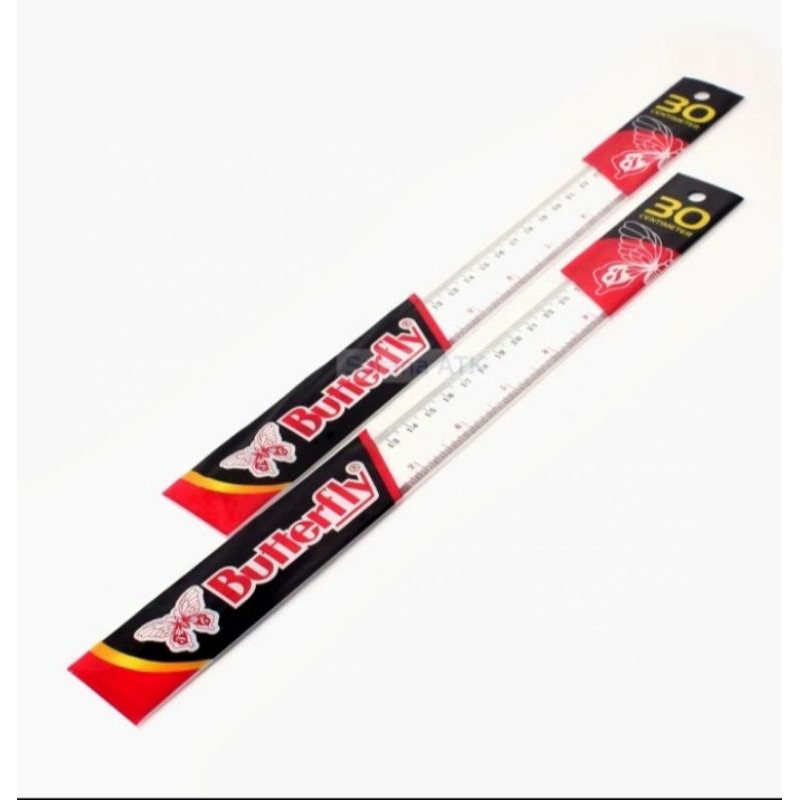 

Butterfly Telinga Angin 30