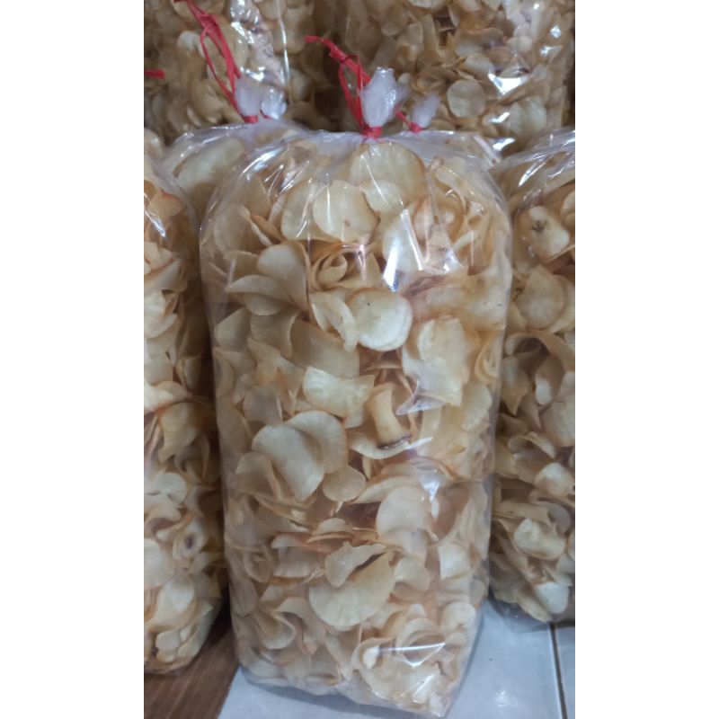 

KERIPIK SINGKONG UMKM BEST SELLER UNTUK JUALAN