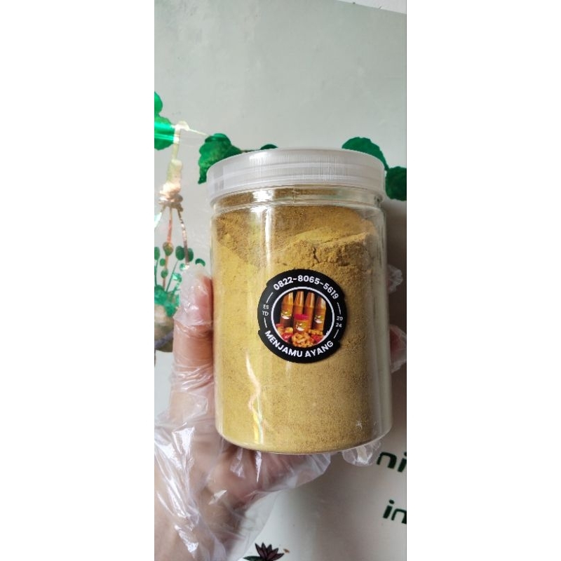 

JSR Menjamu Ayang 40x seduh dan 65x seduh