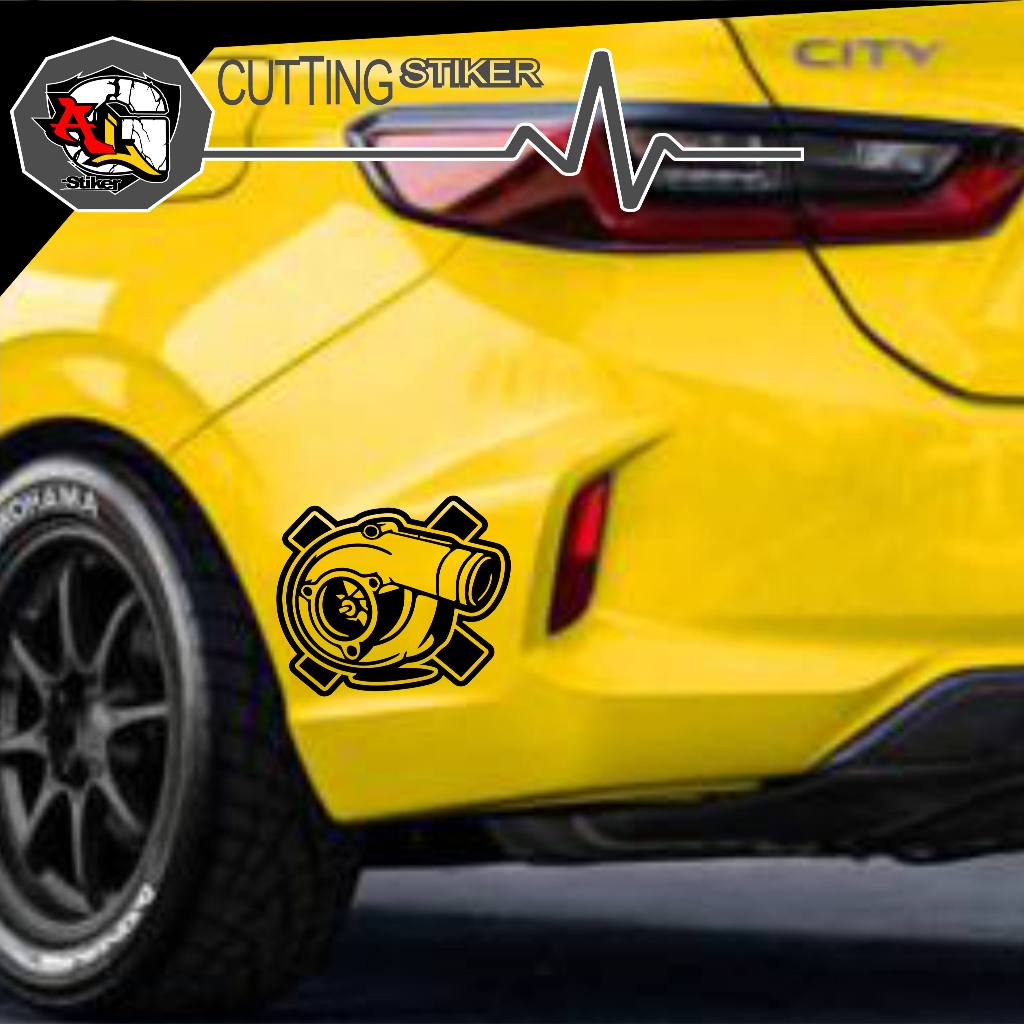 STIKER CUTTING/SC.149/STIKER MOTIF ENGINE/STIKER MOBIL/STIKER MOTOR/STIKER SIMPEL/STIKER KEREN/DECAL