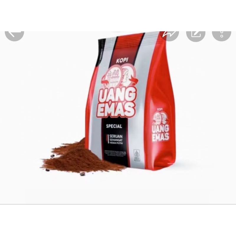 

Kopi uang mas 1kg