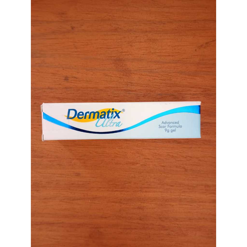 Dermatix ultra