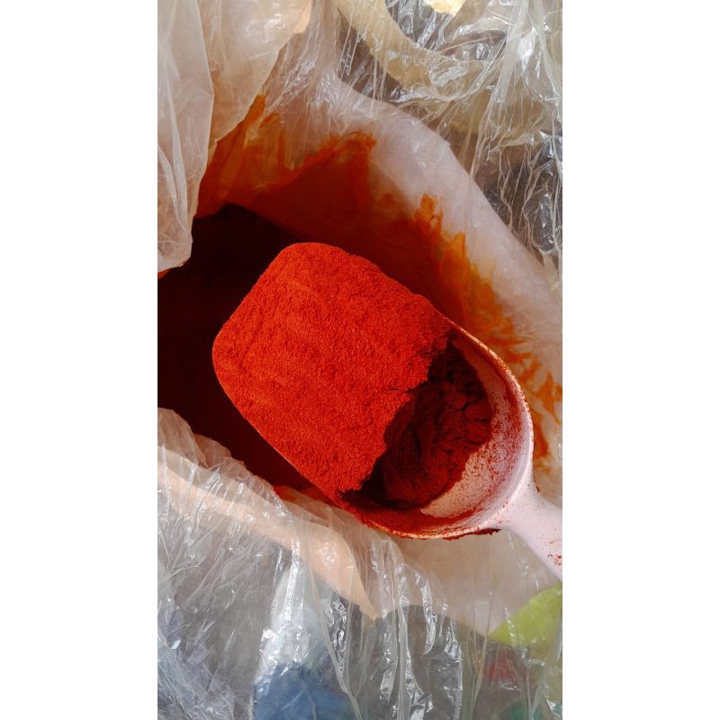 

ready stok cabe bubuk extra pedas