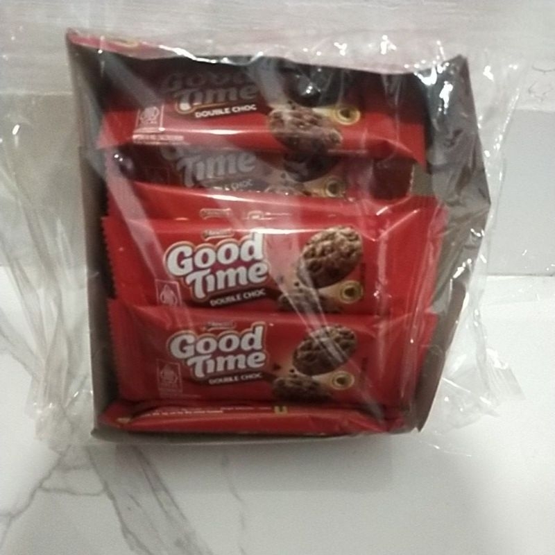 

Good Time 1000 halal