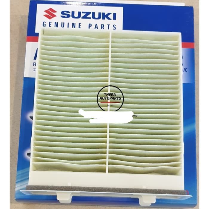 Filter Saringan AC Cabin Air Filter Suzuki SX4 X-Over Original SGP
