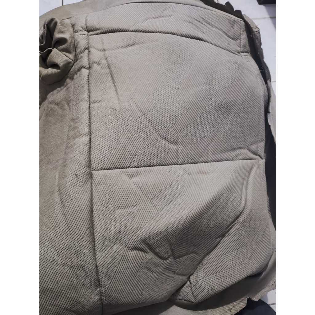 SARUNG JOK MOBIL ALL NEW AVANZA 2015 (ORIGINAL) COPOTAN