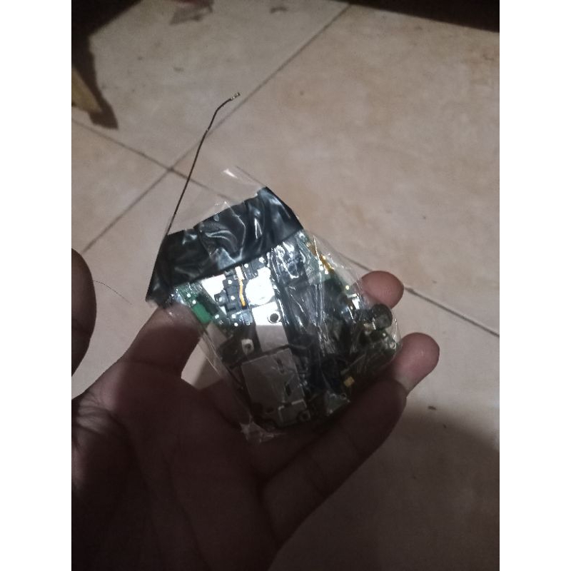 speaker buzzer musik bawah om vivo y35 asli vivo NORMAL