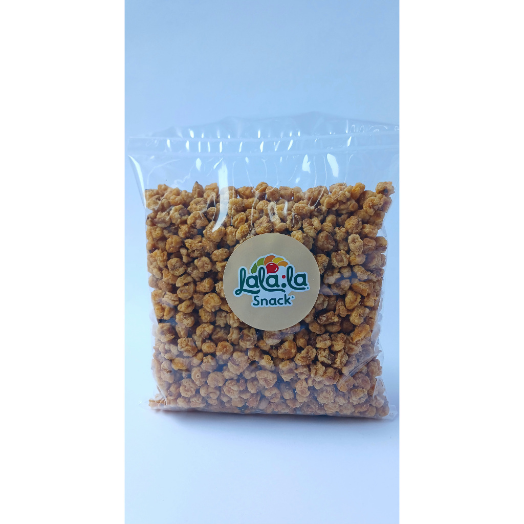 

MARNING JAGUNG ASIN 250GR | MARNENG JAGUNG GURIH