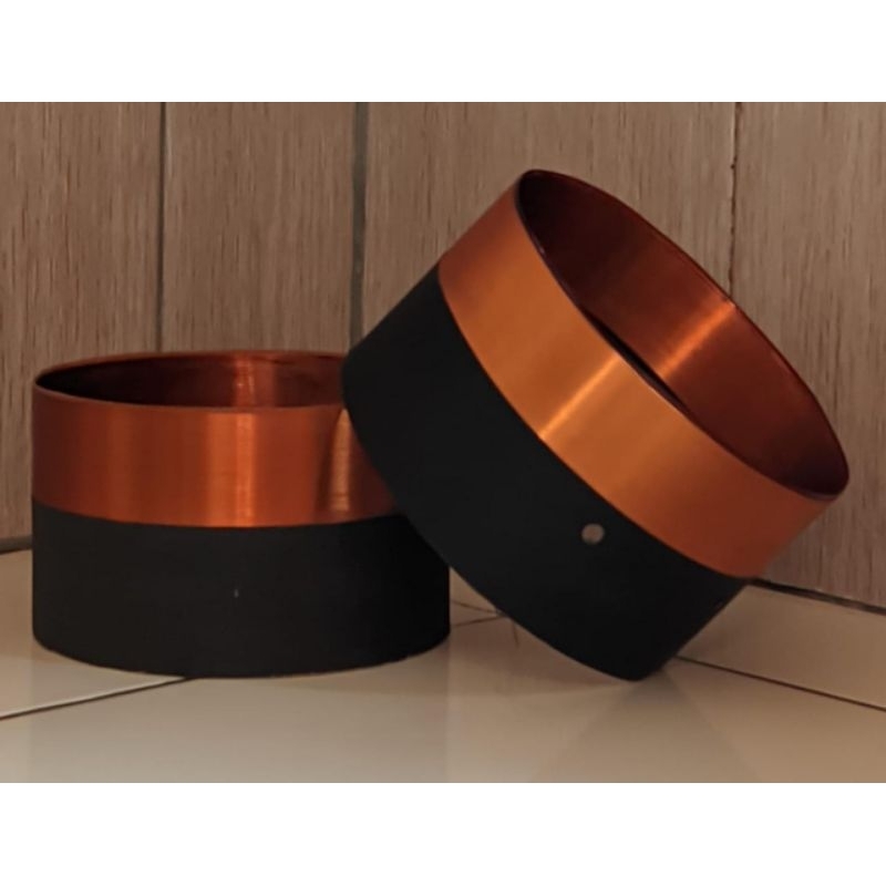 SEPUL SPOL SPEAKER IN OUT voice coil 4 INCH Diameter 100mm