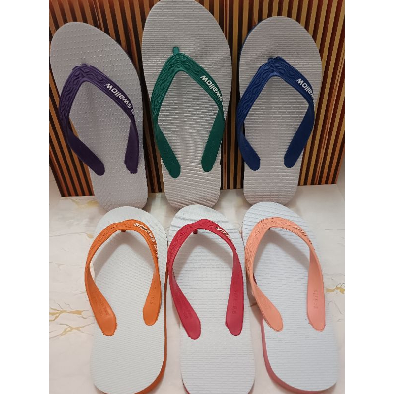 SANDAL JEPIT SWALLOW WARNA/SANDAL JEPIT SWALLOW