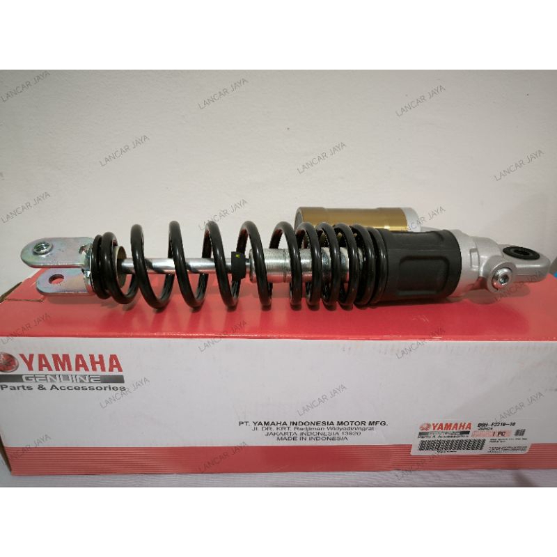 SHOCKBREAKER NMAX | B6H-F2210-10 | ORIGINAL YAMAHA