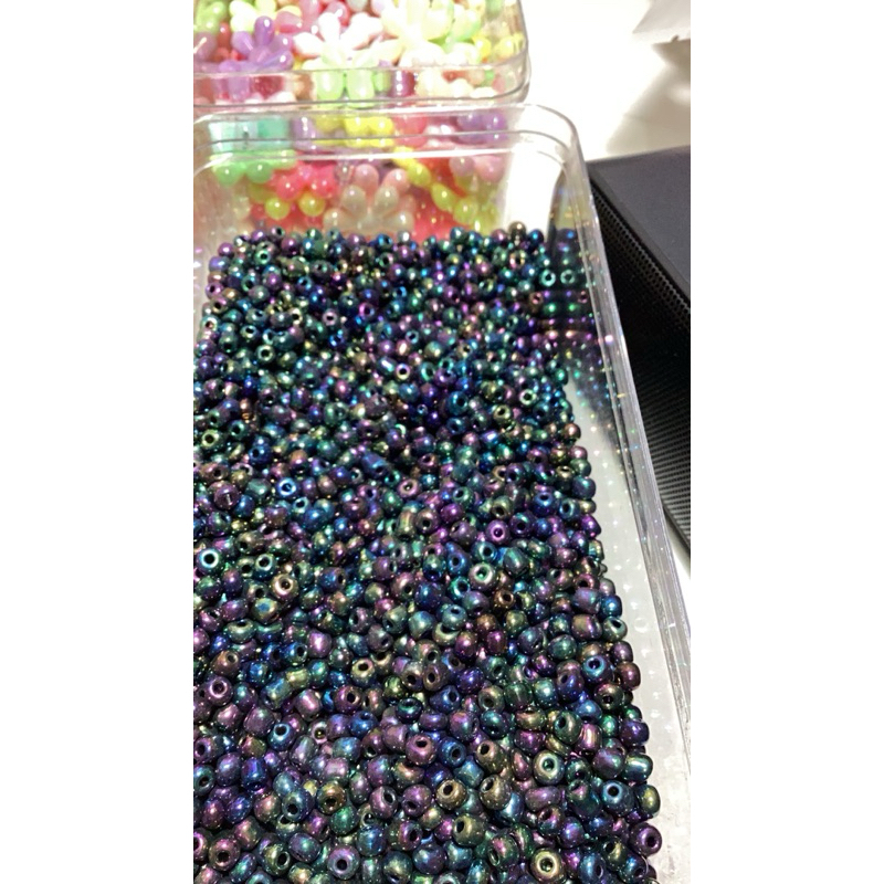 Manik Pasir Ceylon 4mm