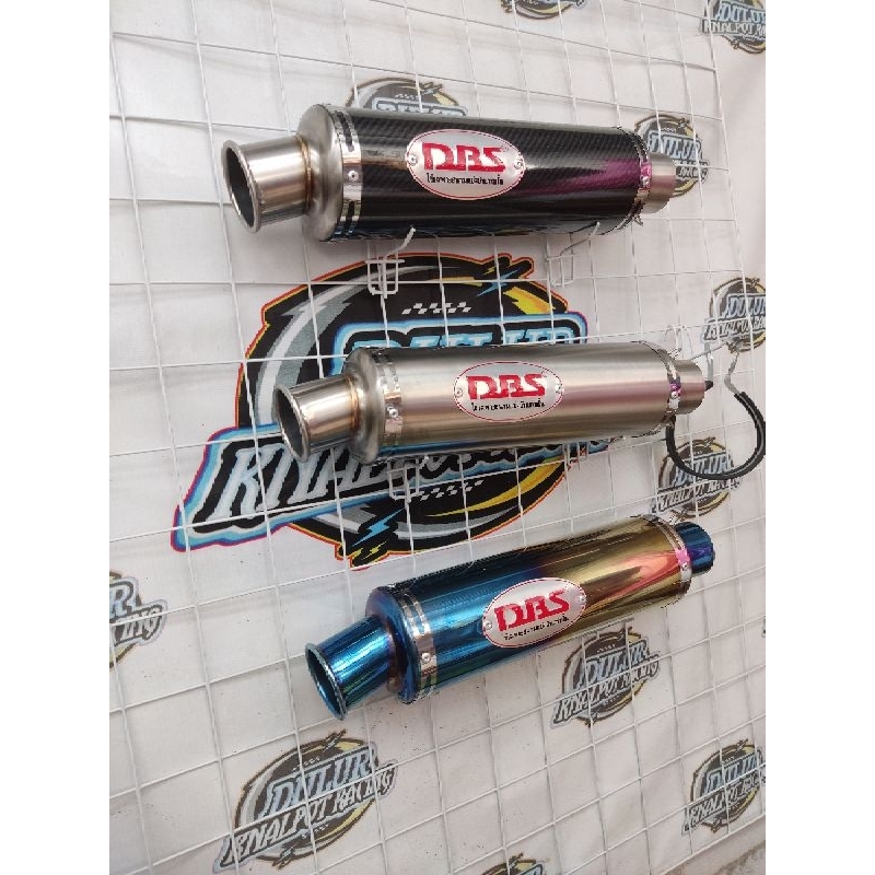 Best Produk DBS INLET 51MM