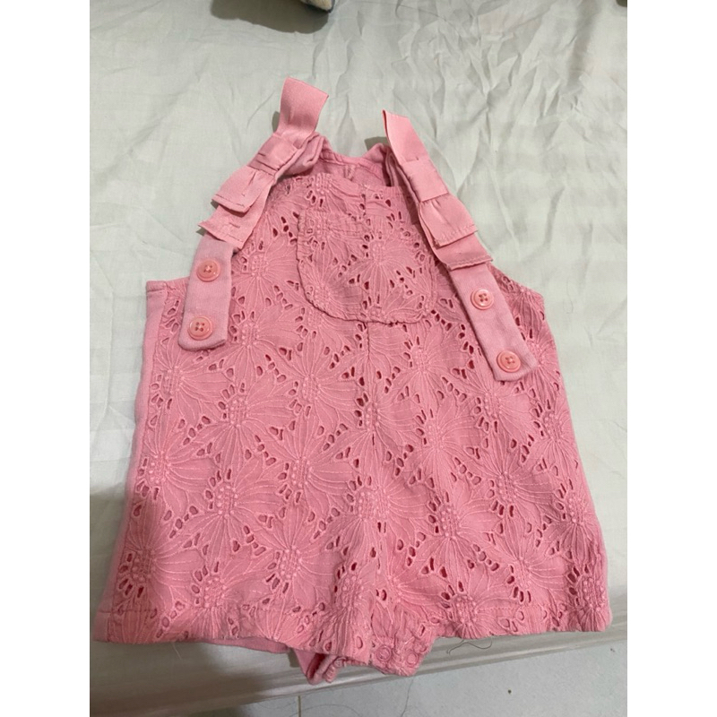 baju anak gingersnaps