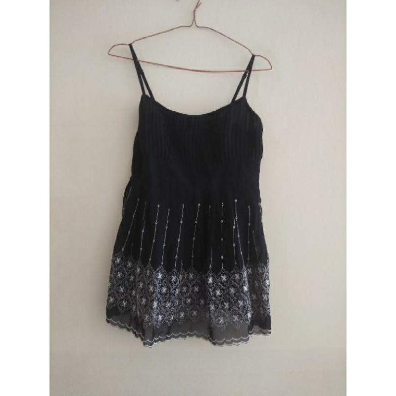 Tanktop MISSME size M (HD154)