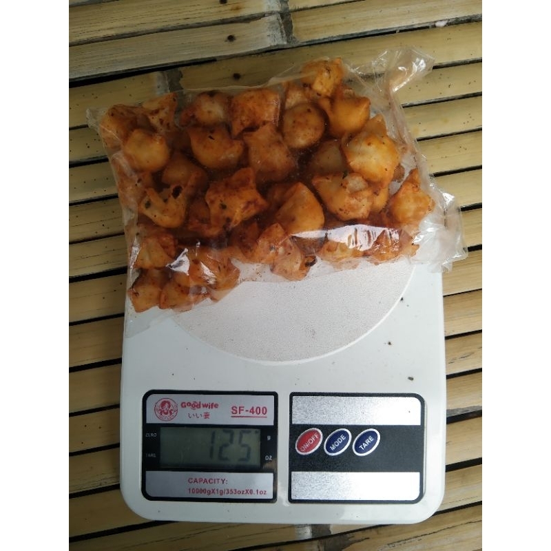 

siomayminikeringpedasmanis