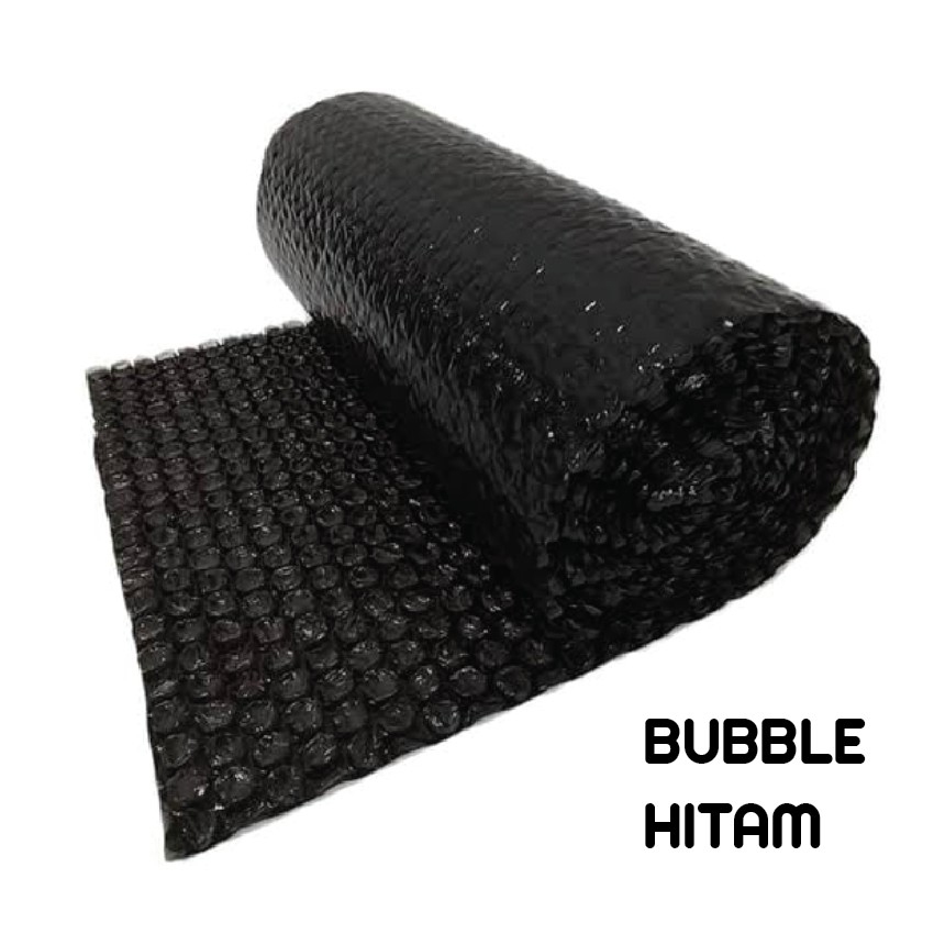 

Extra Bubble Wrap – Pengaman Paket Individual / Bubble Warp Tambahan