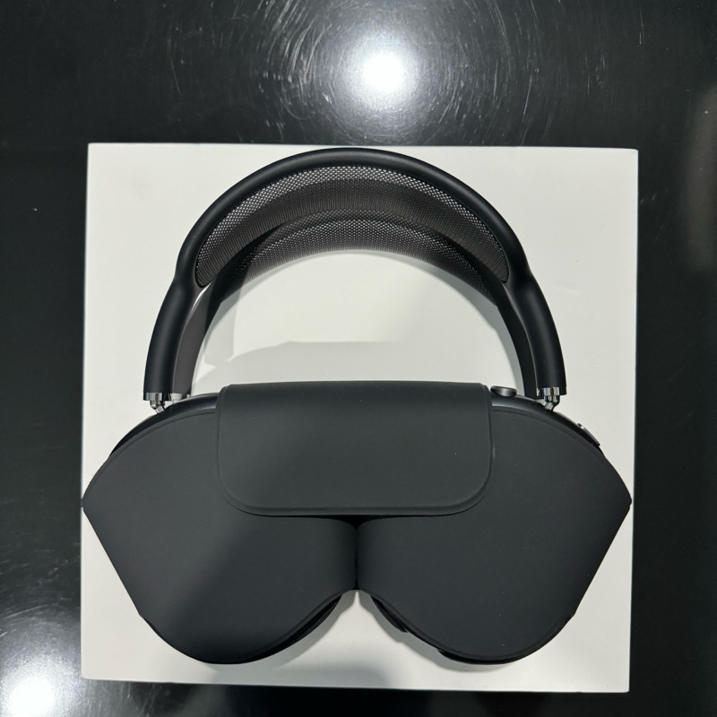 Airpods Max Apple Second Inter