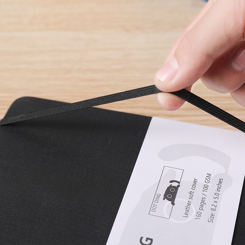 

Promo [Cod] Buku Catatan Harian A5 Kain Sampul Kertas 80 Lembar 100 Gsm Kantong Dalam Perlengkapan