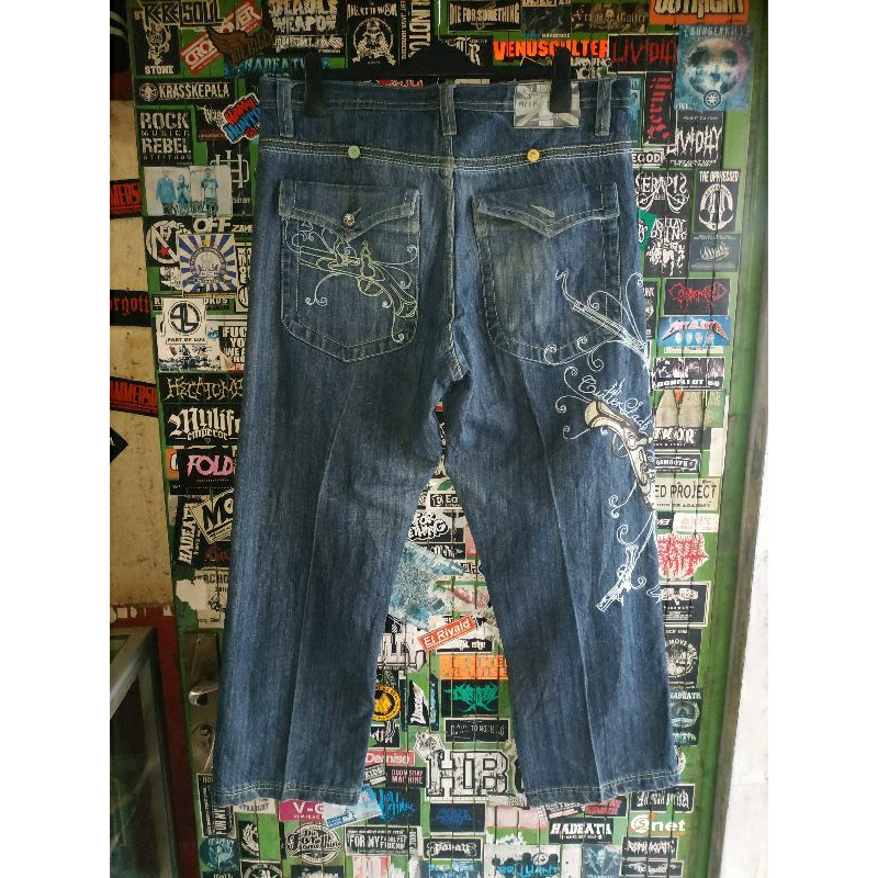 Artful Dodger jeans