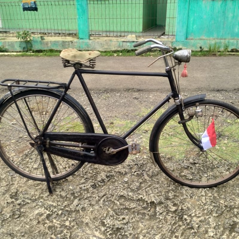 sepeda onthel  Philips ukuran tinggi