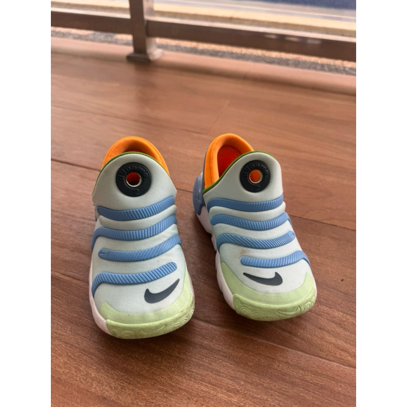 Sepatu anak nike ori preloved