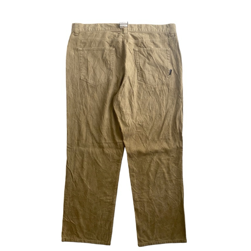 Celana corduroy patagonia