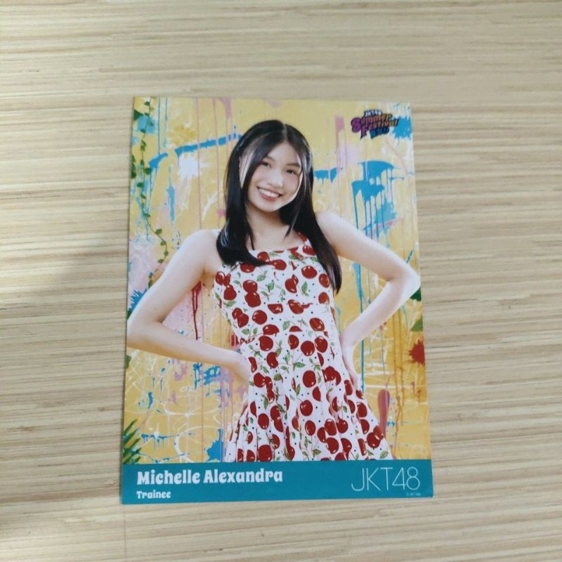 PP michie summer festival ORI 100%