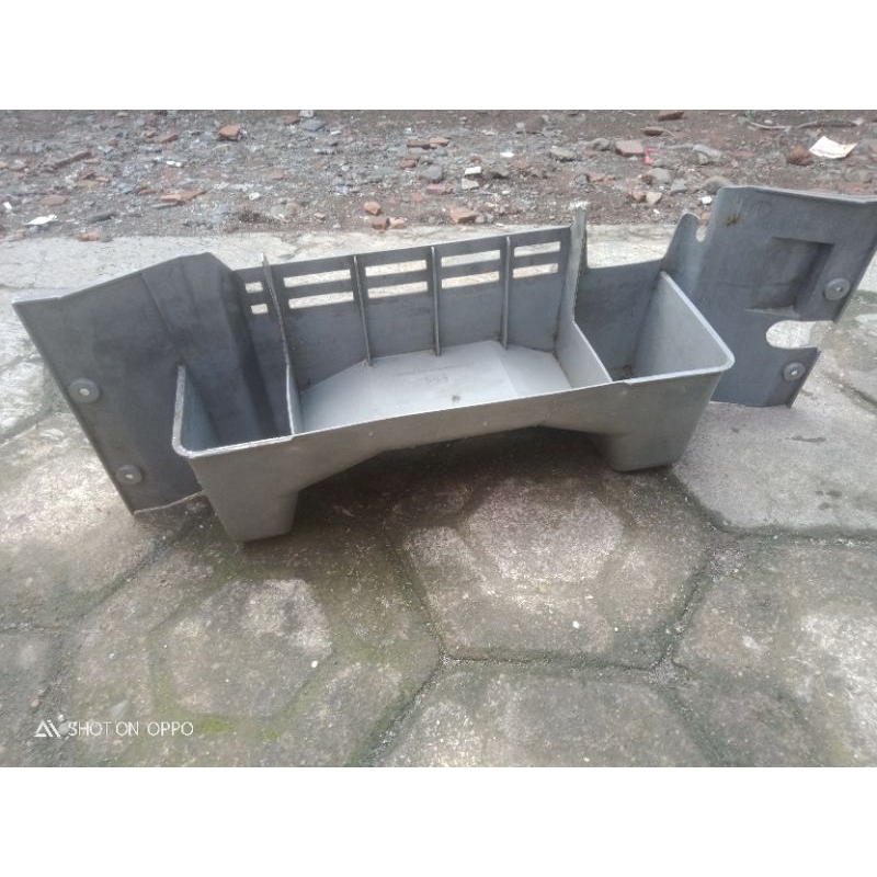 TAMPUNG AIR KULKAS NASIONAL/GOLSTAR ORIGINAL COPOTAN