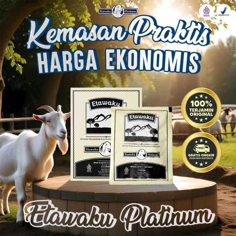 

Etawaku Platinum - Susu herbal atasi masalah pernafasan Paru-paru Basah dengan bahan herbal