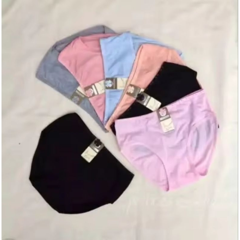 lusinan celana dalam wanita dewasa 1lusin