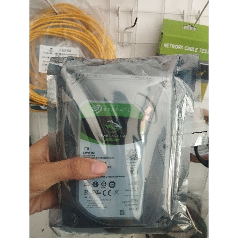 hdd cctv surveillance 1tb seagate