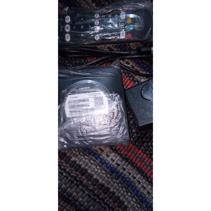 stb hg680Fj Root Fullset