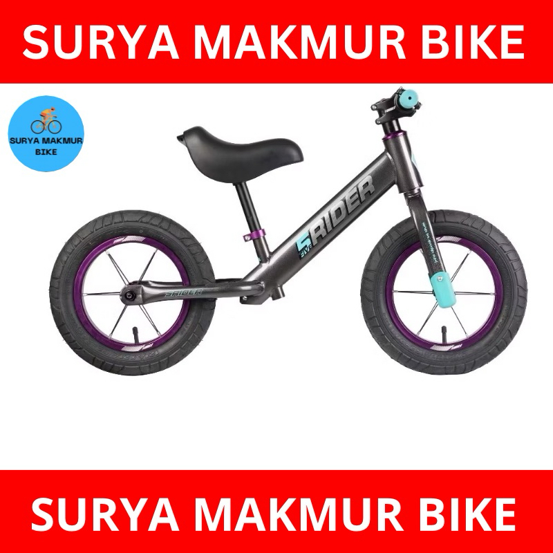 Sepeda RMB Pushbike element 5RIDER RFR