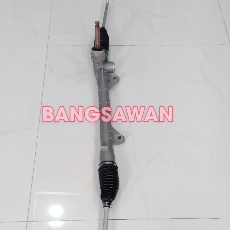 Rack Steering Rack Steer Mitsubishi Outlander