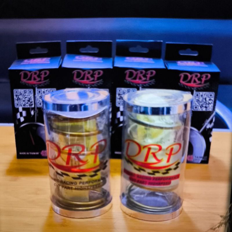 Per torsi CVT Xmax DRP TAIWAN 15℅ 18℅