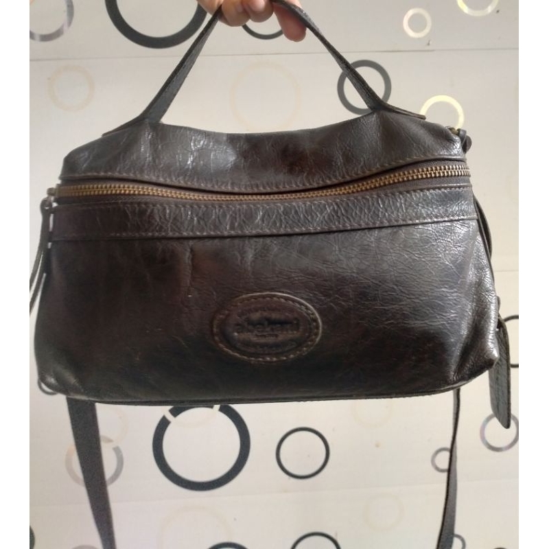 Shaa Pouch Abekani pl