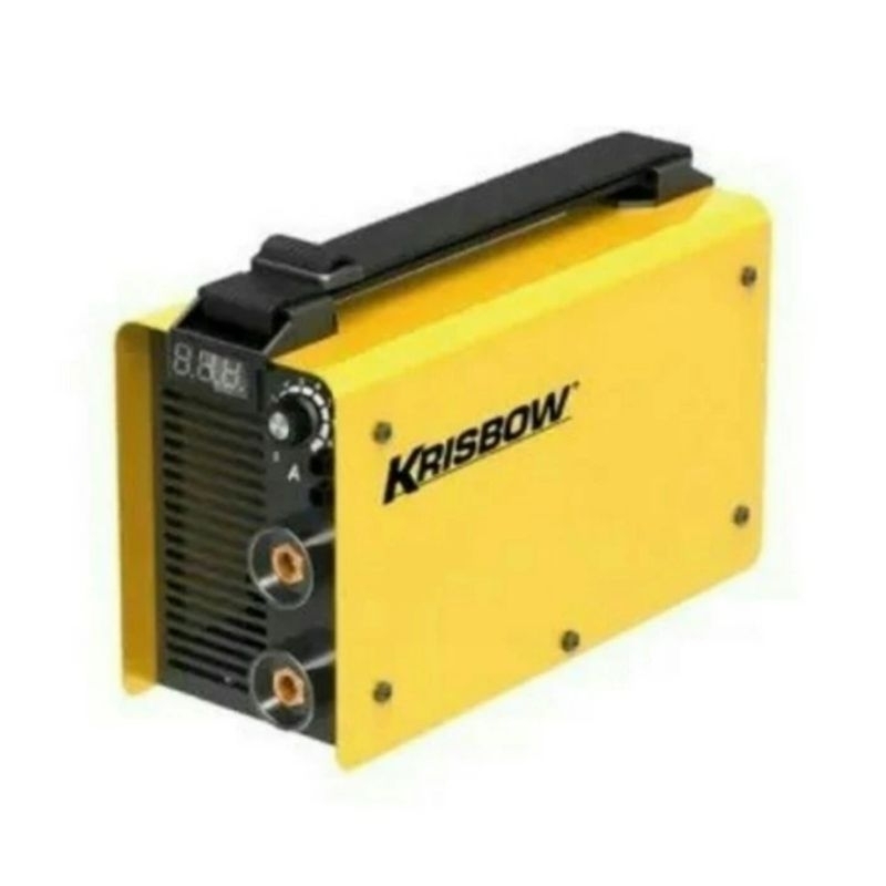 TRAVO LAS INVERTER DC WELDING 120A KRISBOW 10211995