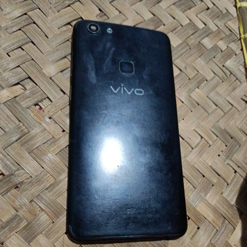 blackdoor vivo v7 orian