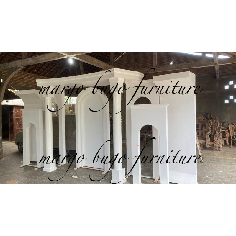 backdrop , backdrop pelaminan triplek , backdrop triplek , backdrop pelaminan murah , backdrop dekor