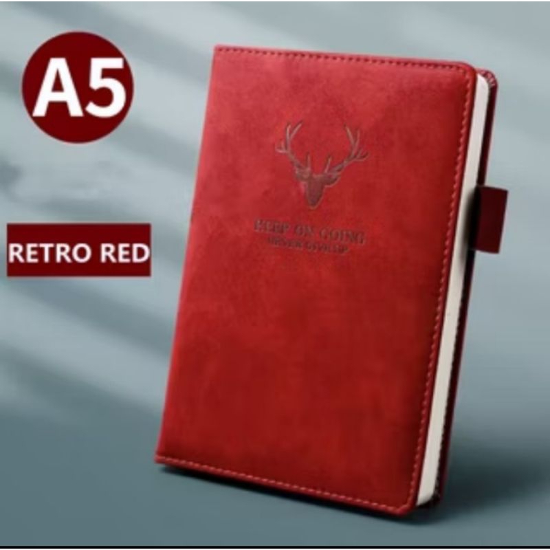 

RY " Al Aziz " Paket Buku Tulis SDP