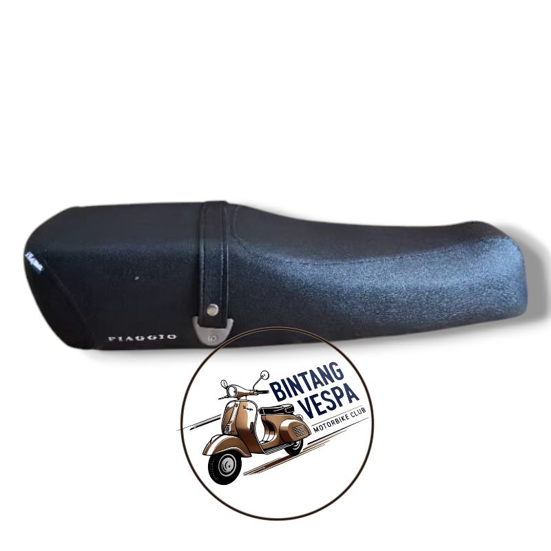 Jok vespa new px model replika Jok vespa model replika new px