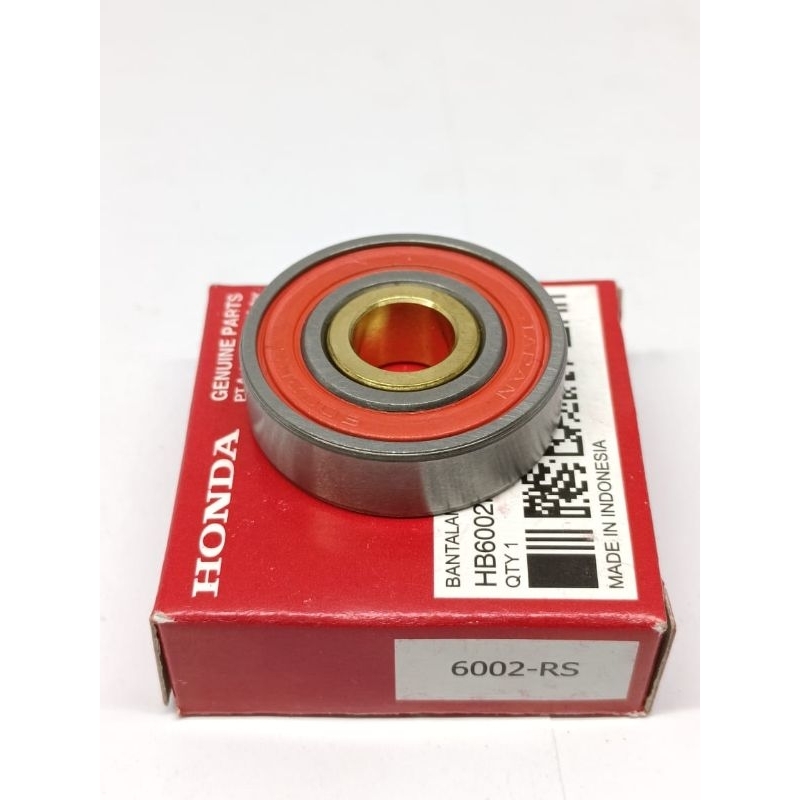 Bearing bak cvt Vario 160 pcx 160 ADV 160 original
