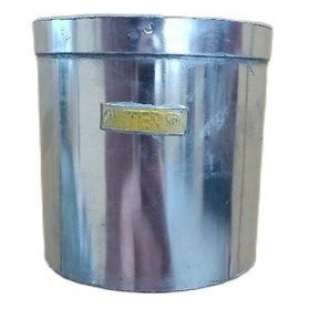 Literan Beras 5 Liter - Literan Beras Curah - Literan Beras Kiloan - Takaran Beras Warung