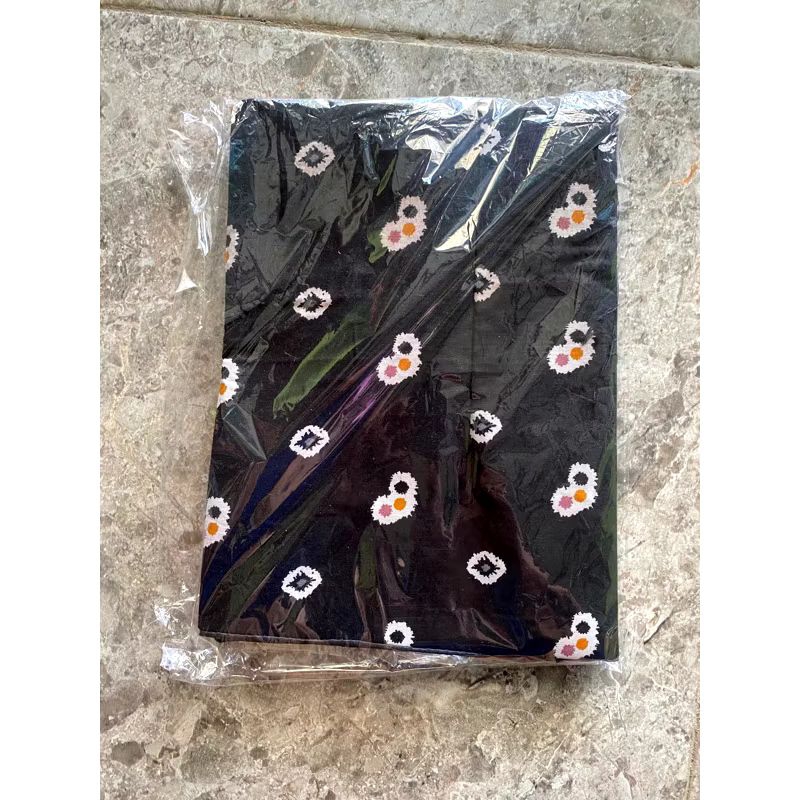 ANGKIN/KEMBEN JUMPUTAN INSTAN