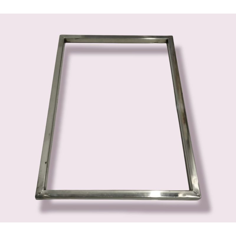 BINGKAI PERATA ADONAN BINGKAI KUE STAINLESS STEEL BINGKAI KUE KERING BINGKAI KUE KASTENGEL